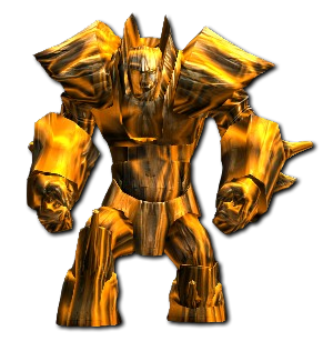 Golden Napin